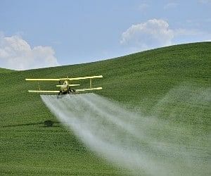 Aerial Applicators Insurance Idaho Cost Coverage 21