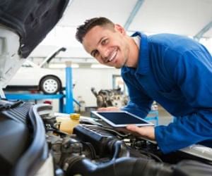 Auto Service Repair Shop Insurance Cost Coverage 2020