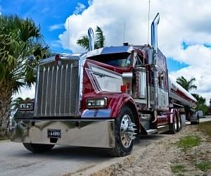 Big Rig Truck Insurance - Cost Coverage 2021