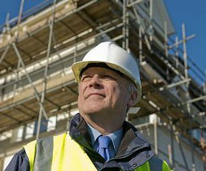 Why You Need Builder's Risk Insurance - H.WHolmes Inc.