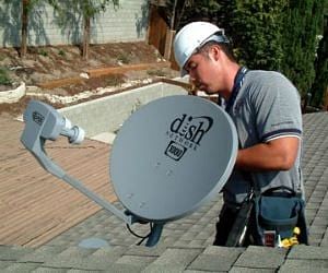 direct tv installers near me