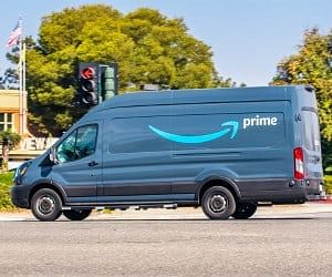 Commercial Insurance For Amazon Delivery Drivers Cost Coverage 21