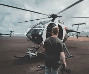 Helicopter Insurance Idaho Cost Coverage 21