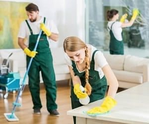 Benefits of Hiring Commercial Cleaning Services For Business