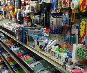 Office Supply Store Insurance Cost Coverage 2020