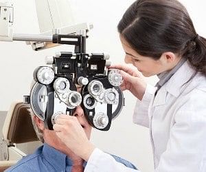 Optometrist Eye Doctor In Riverdale Kingsbridge 231st Street