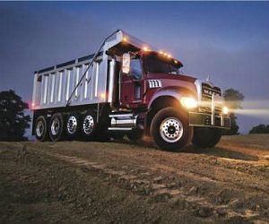 Missouri Dump Truck Insurance Cost Coverage 2021