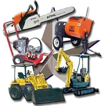 Equipment Rental Insurance Texas Cost Coverage 2020