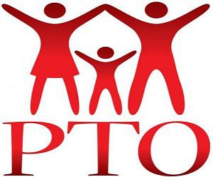 pto installation of officers clipart