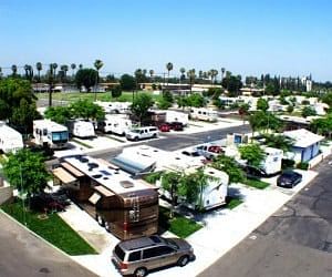 Rv Parks Campgrounds Insurance Arizona Cost Coverage 2021