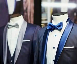 Tuxedo And Formal Wear Rental Store Insurance Cost Coverage 2021